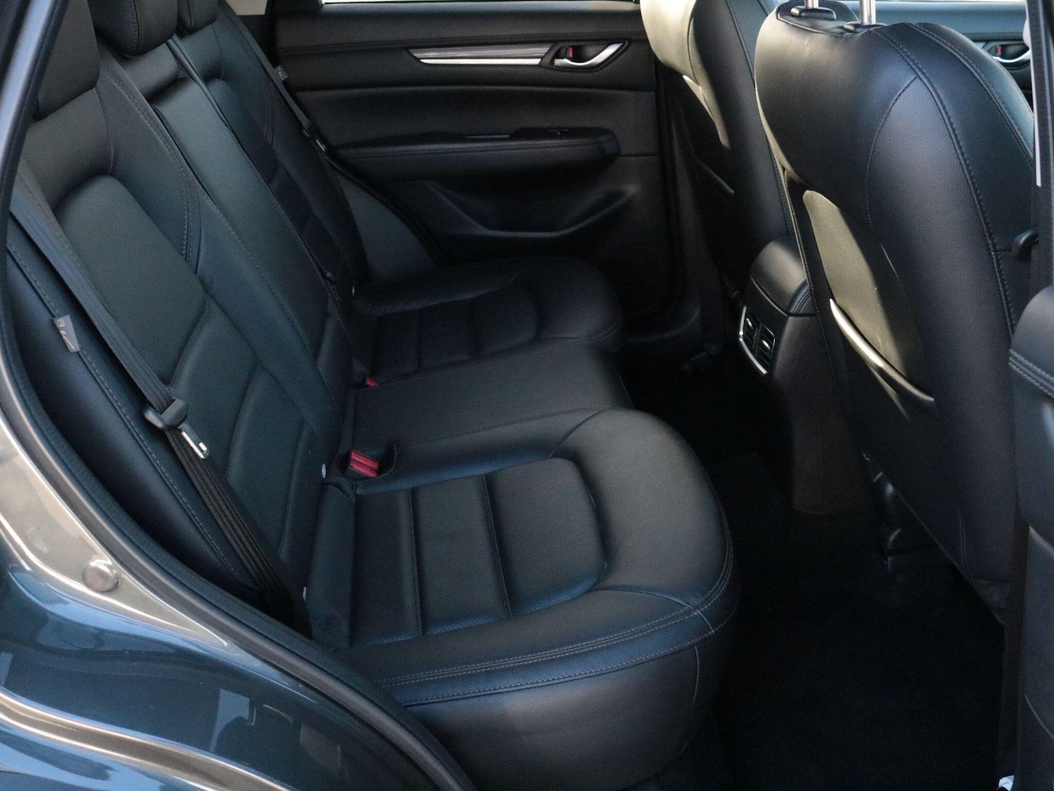 Used Mazda CX-5 2023 for sale - 76753151: Photo 26