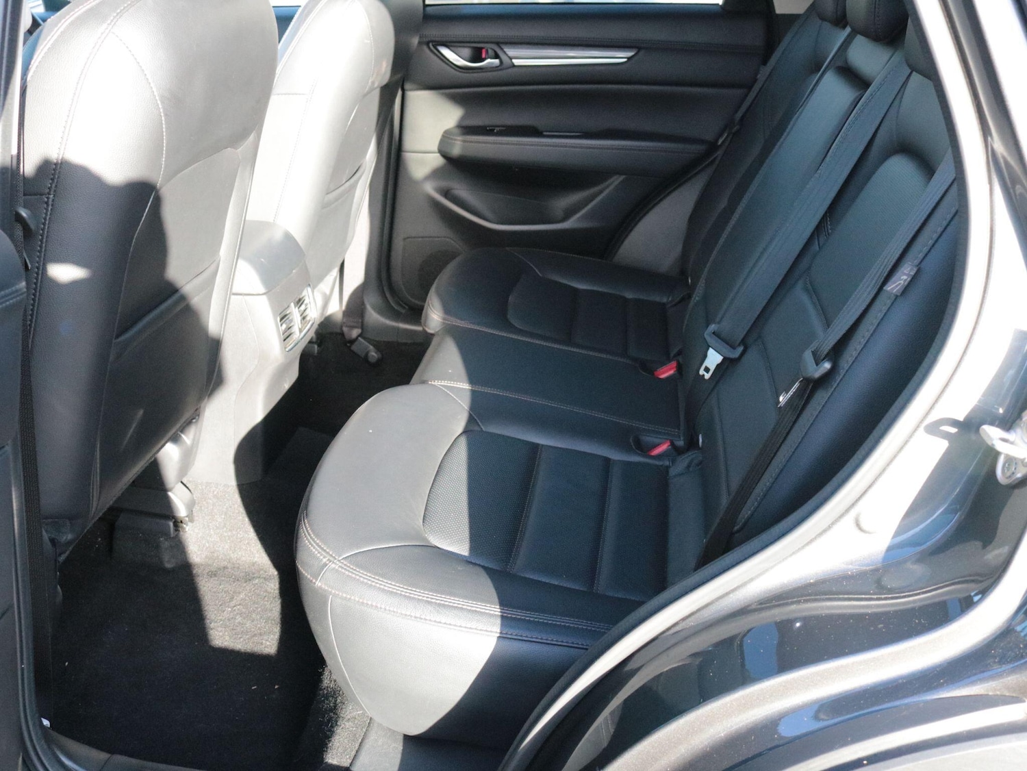 Used Mazda CX-5 2023 for sale - 76753151: Photo 27