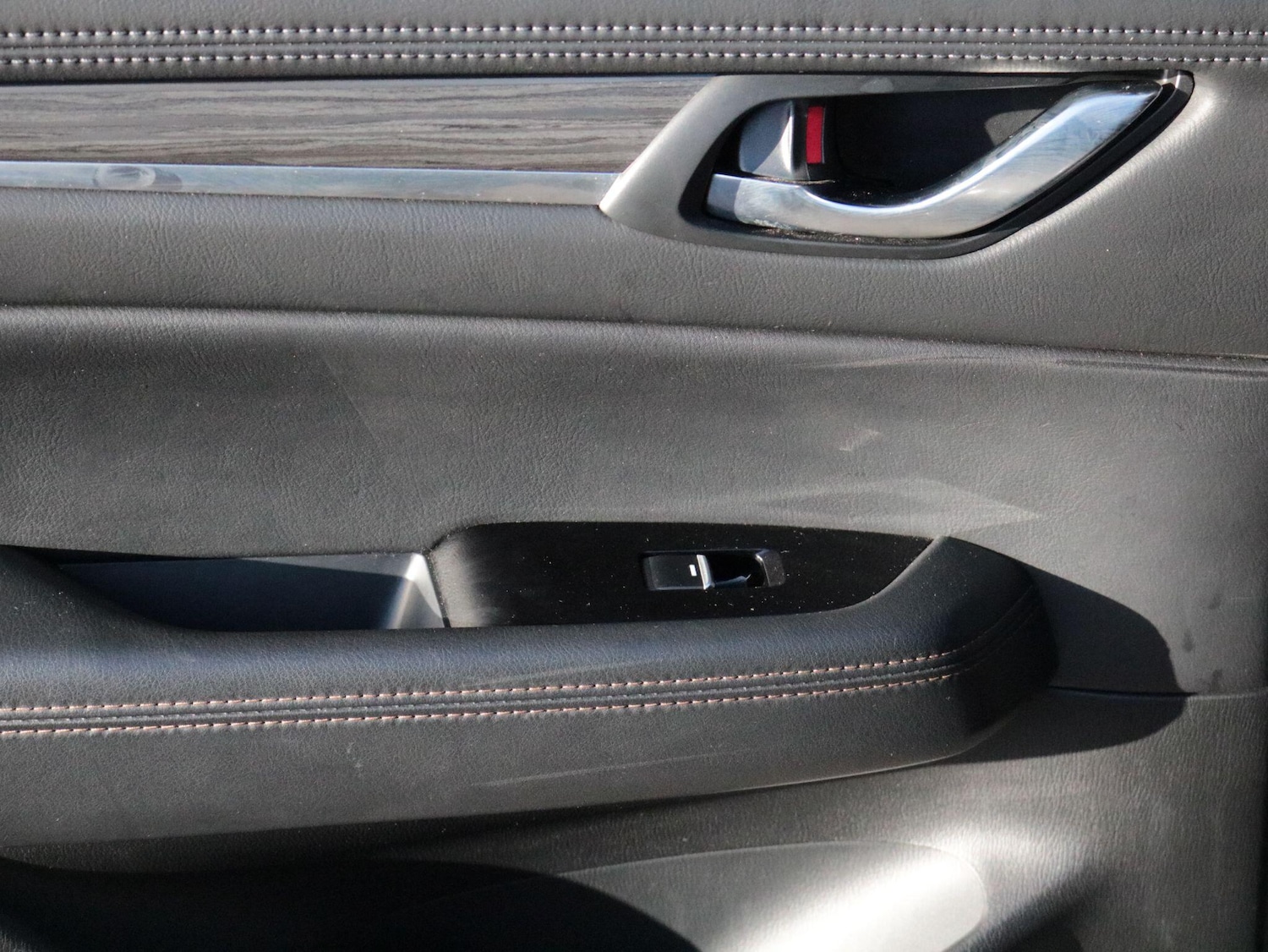 Used Mazda CX-5 2023 for sale - 76753151: Photo 28