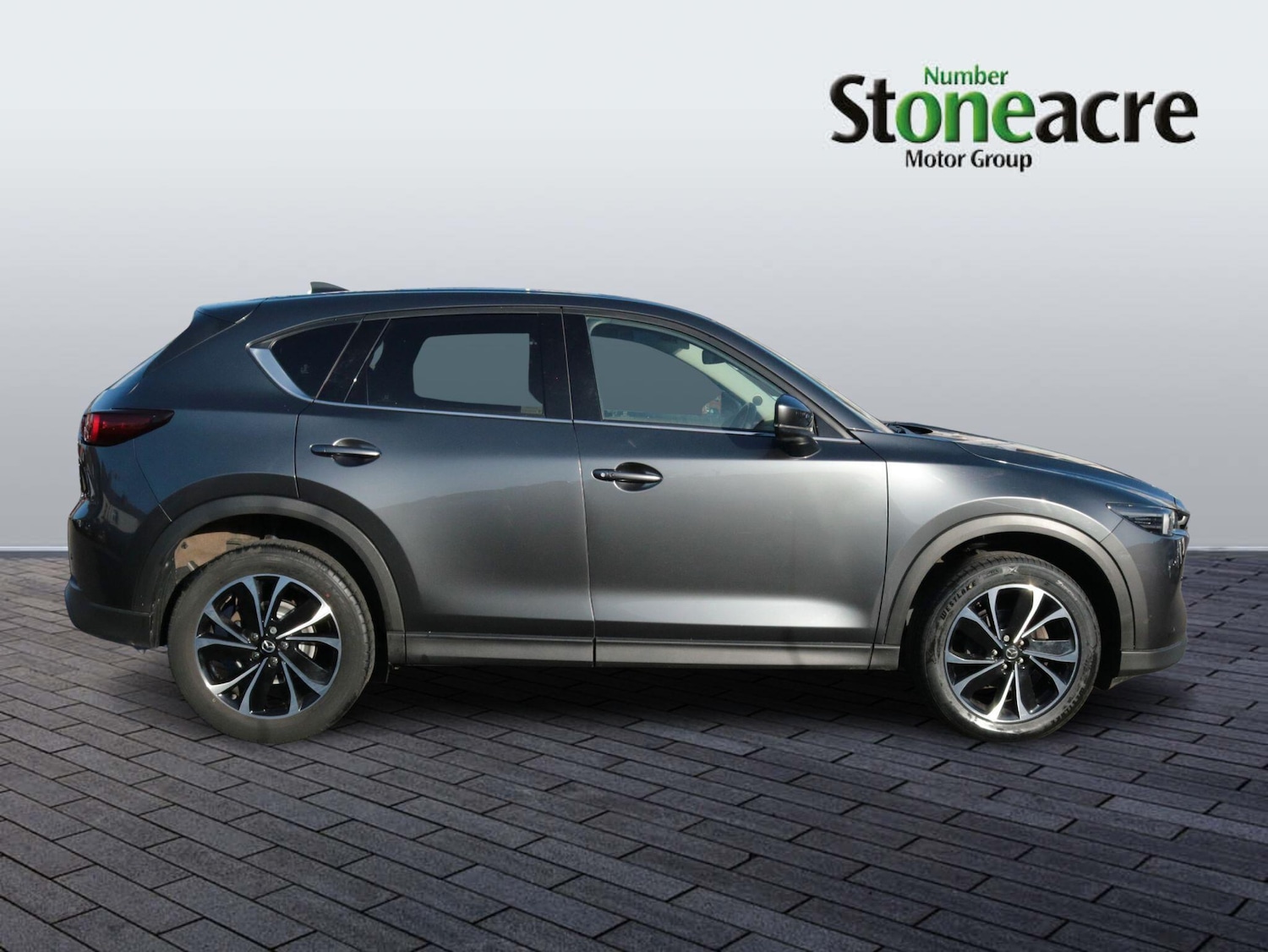 Used Mazda CX-5 2023 for sale - 76753151: Photo 4