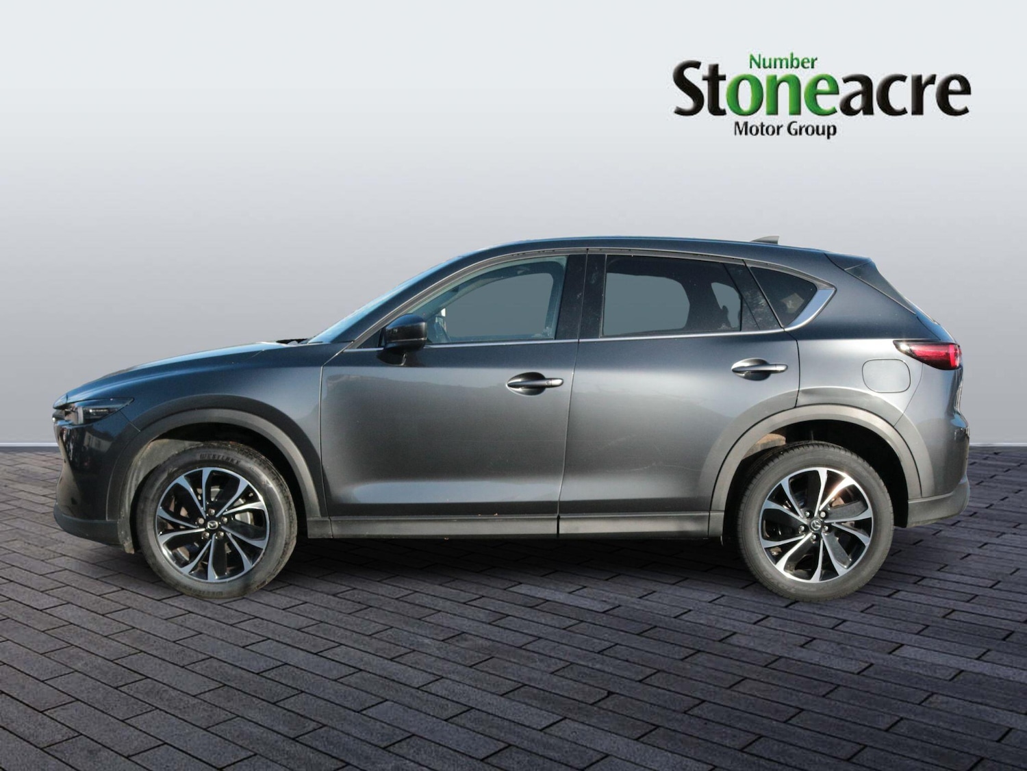 Used Mazda CX-5 2023 for sale - 76753151: Photo 8