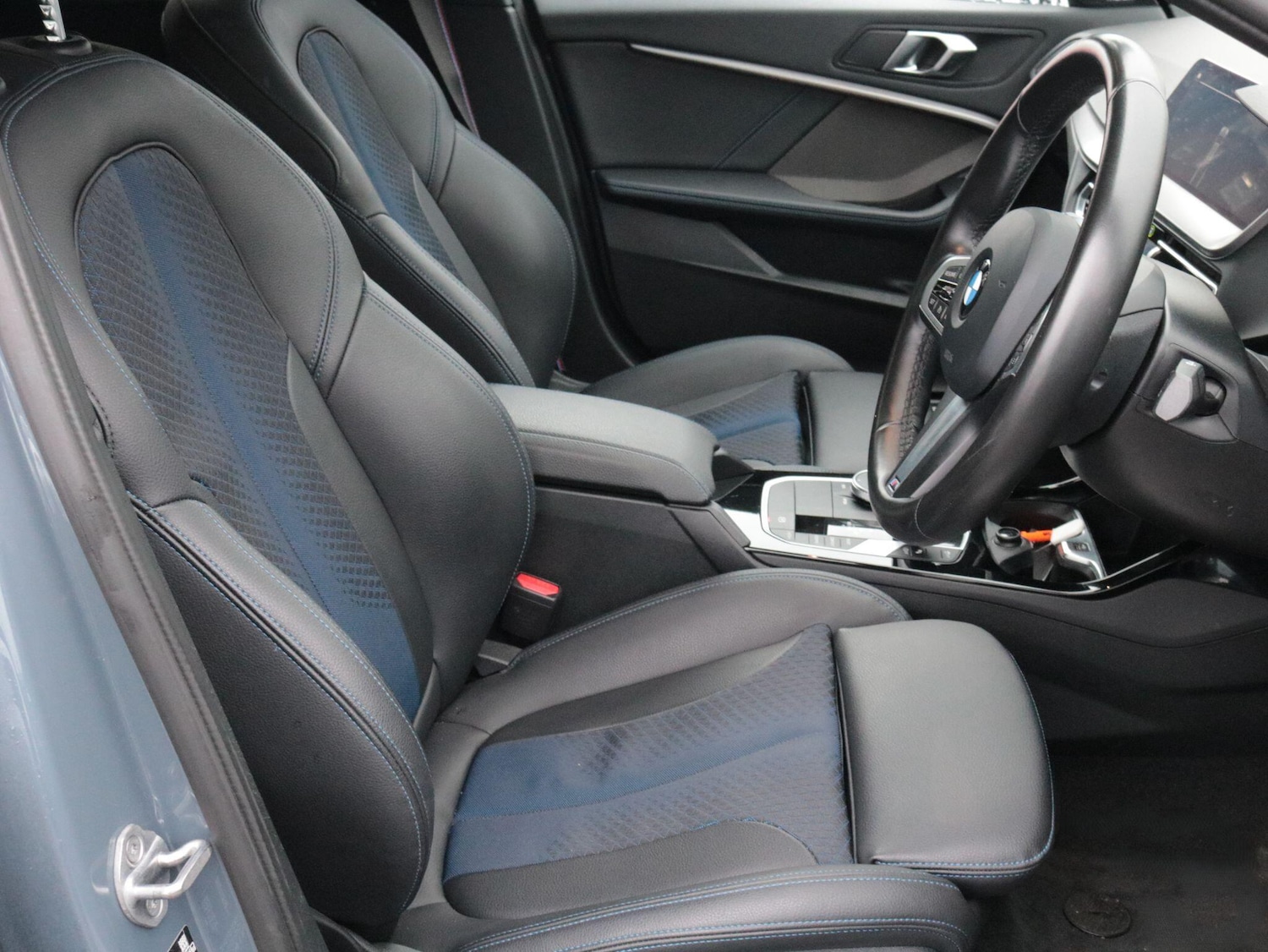 Used BMW 1 Series 2024 for sale - 77090972: Photo 13