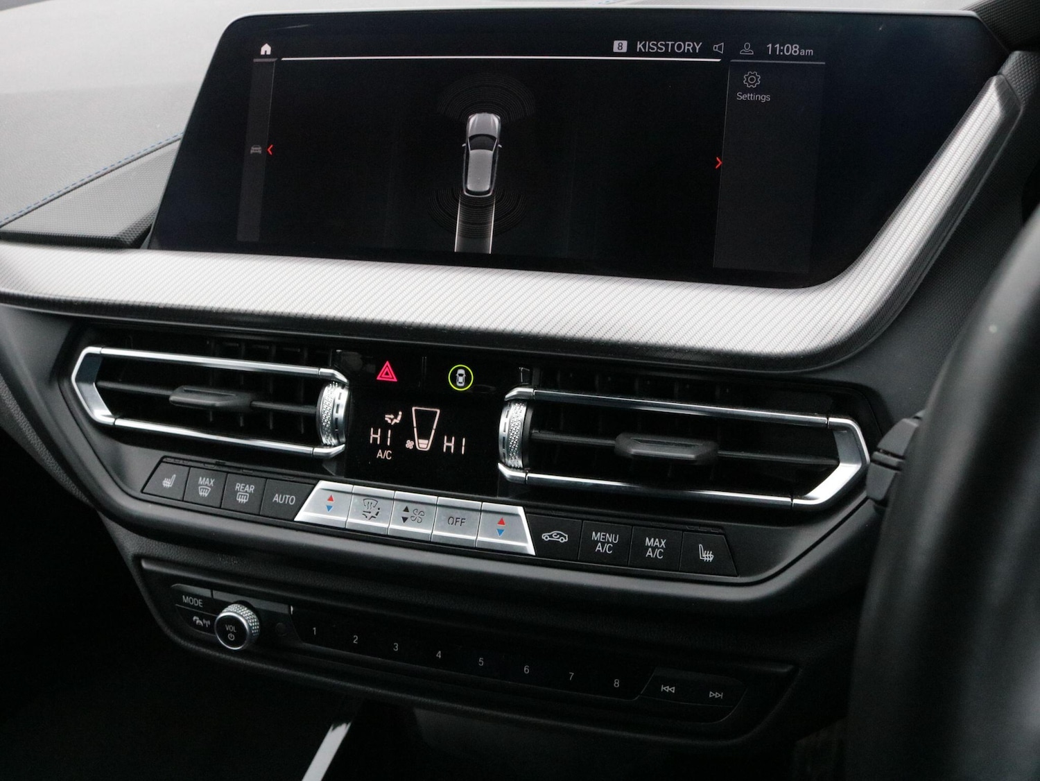 Used BMW 1 Series 2024 for sale - 77090972: Photo 19