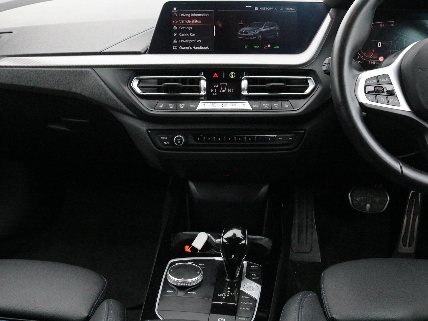 Used BMW 1 Series 2024 for sale - 77090972: Photo 23