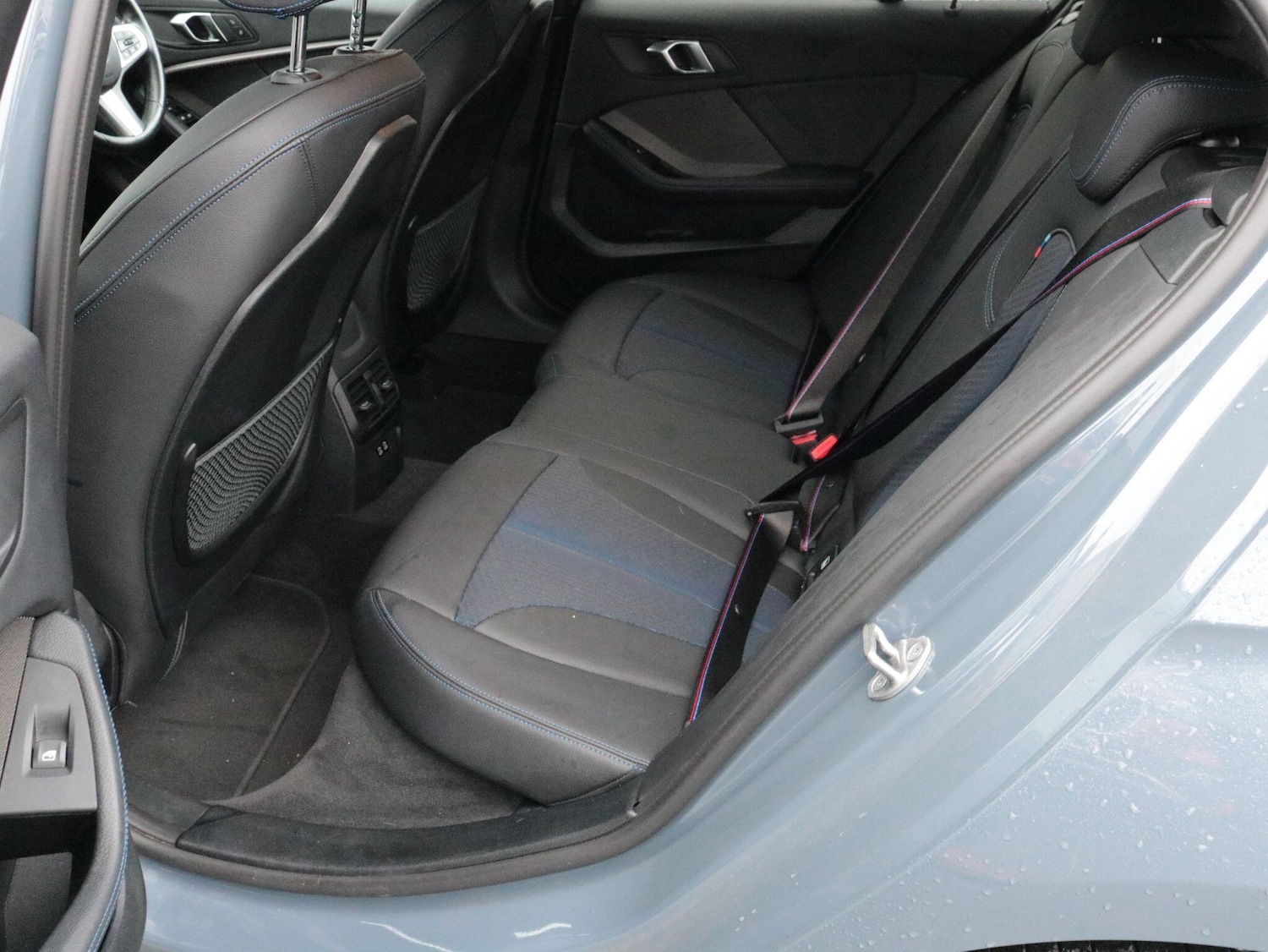 Used BMW 1 Series 2024 for sale - 77090972: Photo 25