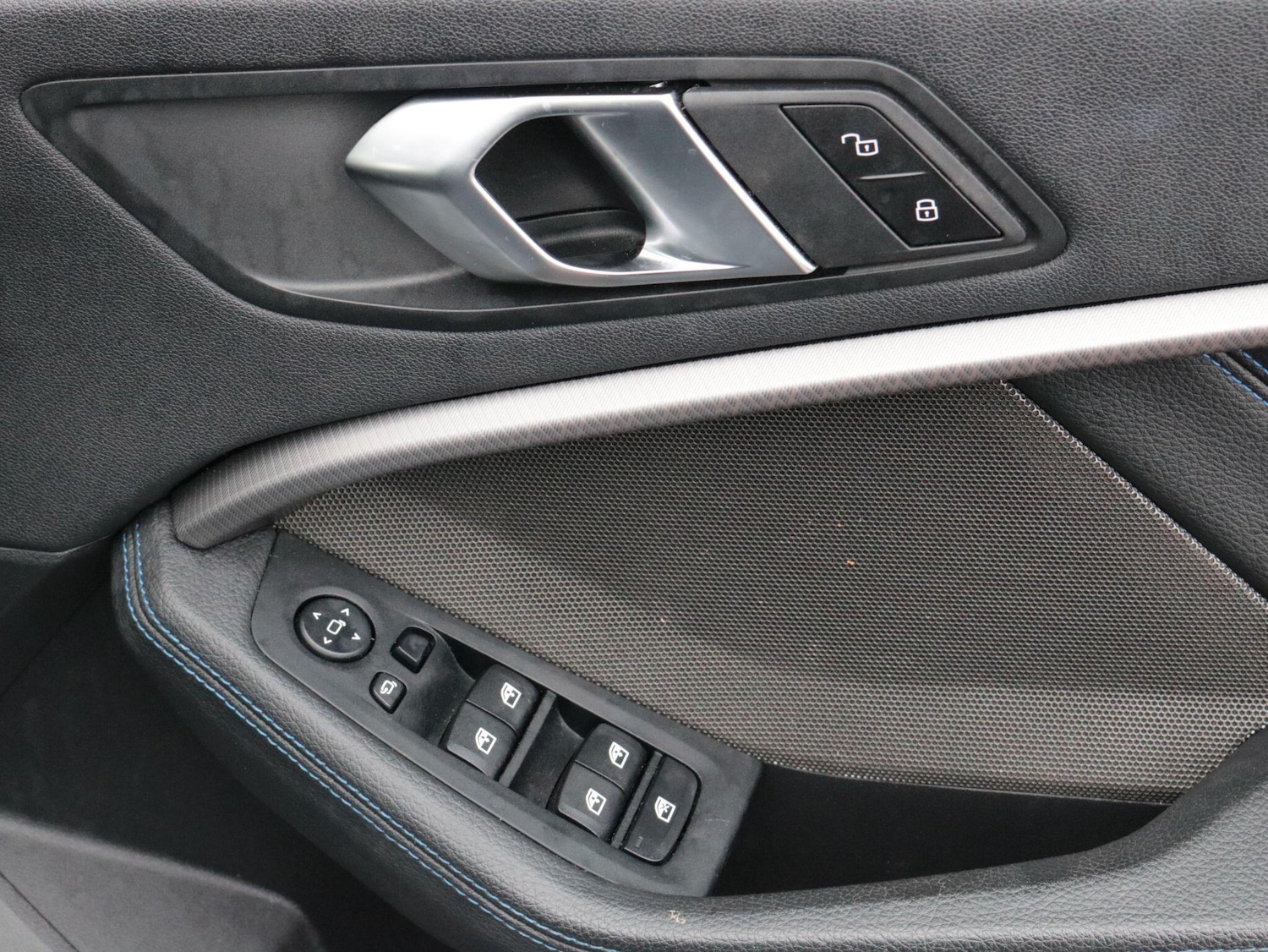 Used BMW 1 Series 2024 for sale - 77090972: Photo 27