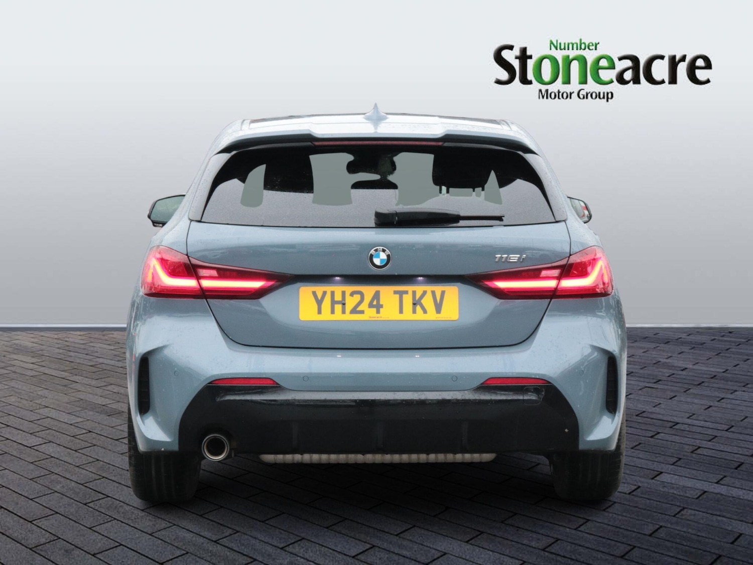 Used BMW 1 Series 2024 for sale - 77090972: Photo 6