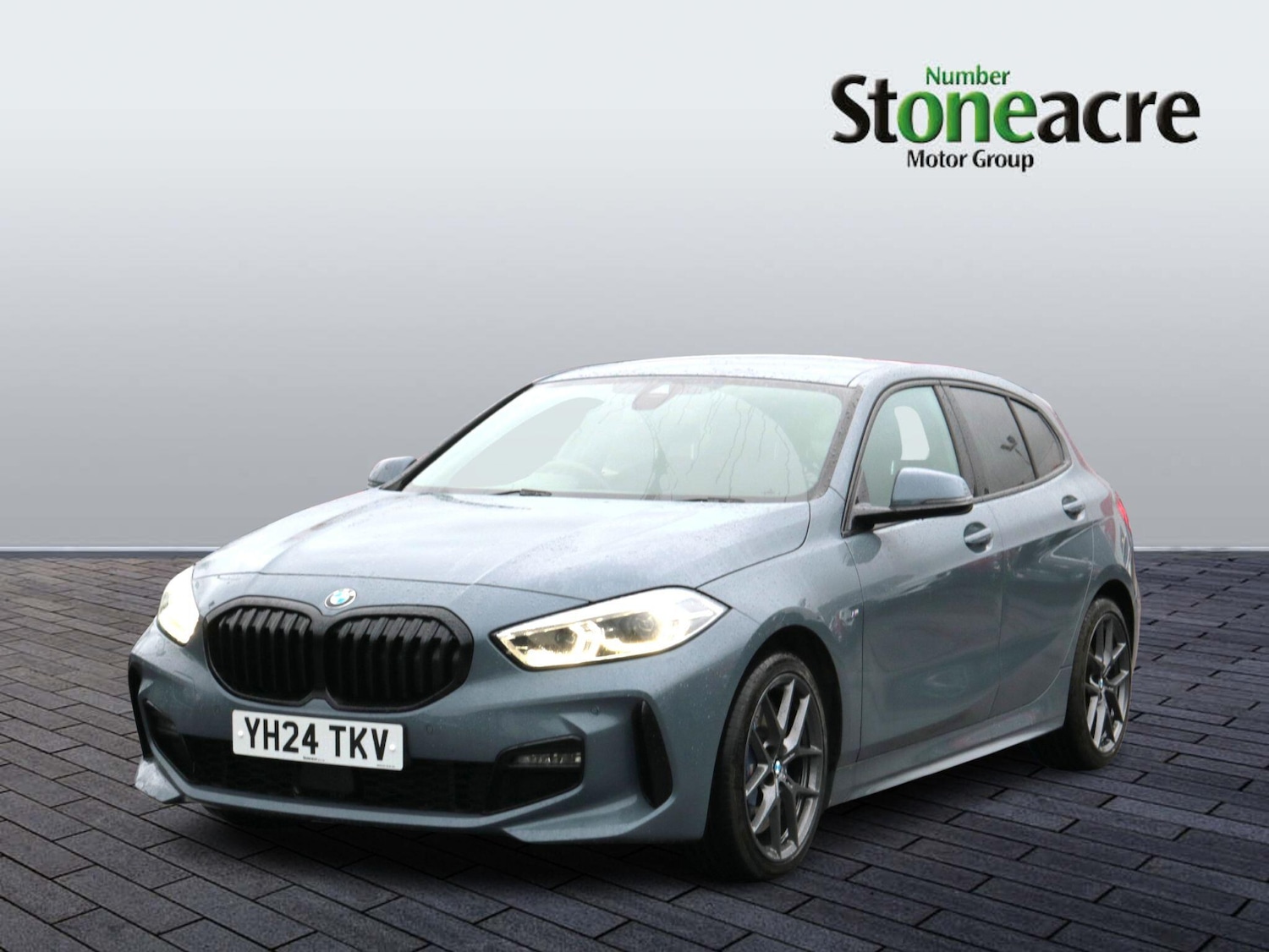 Used BMW 1 Series 2024 for sale - 77090972: Photo 9