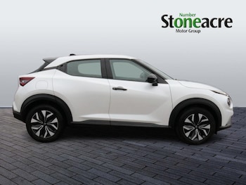 Used Nissan Juke 2025 for sale - 78689434: Photo