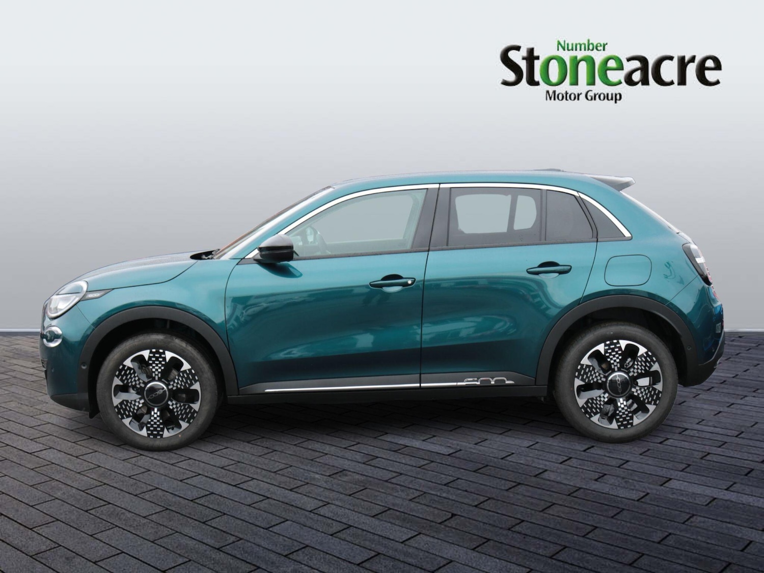 Used Fiat 600 2025 for sale - 76381301: Photo 10