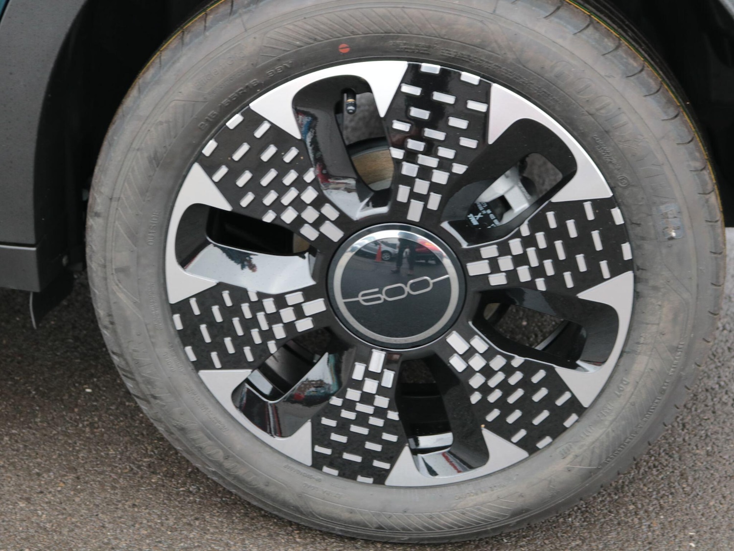 Used Fiat 600 2025 for sale - 76381301: Photo 11