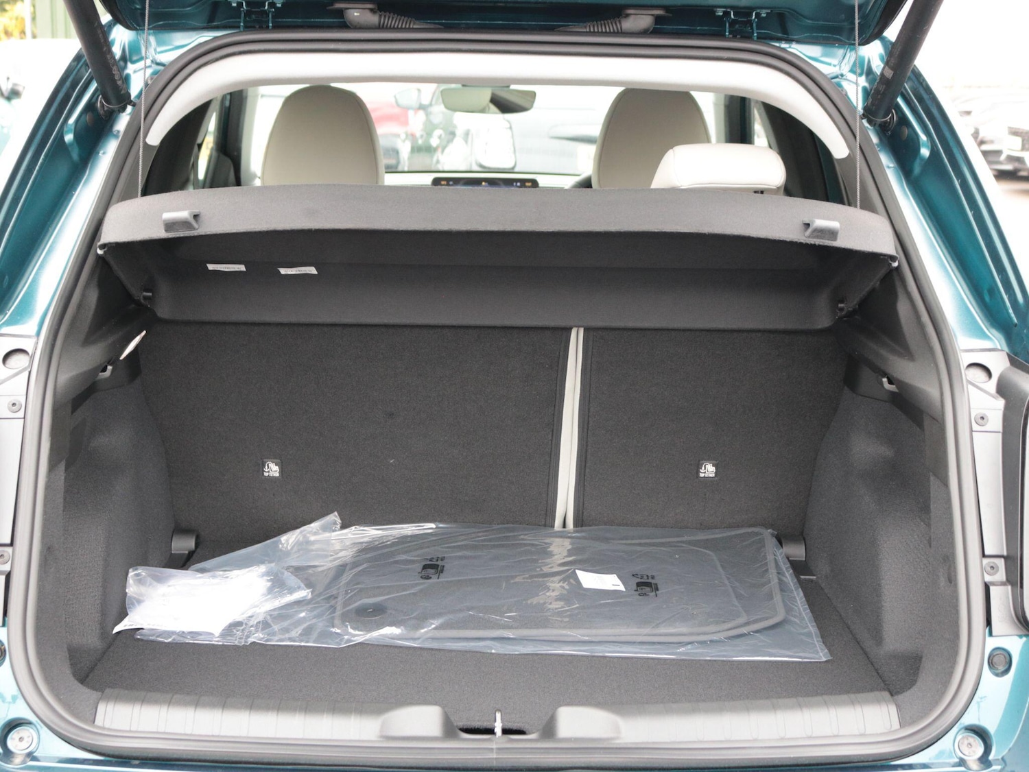 Used Fiat 600 2025 for sale - 76381301: Photo 12