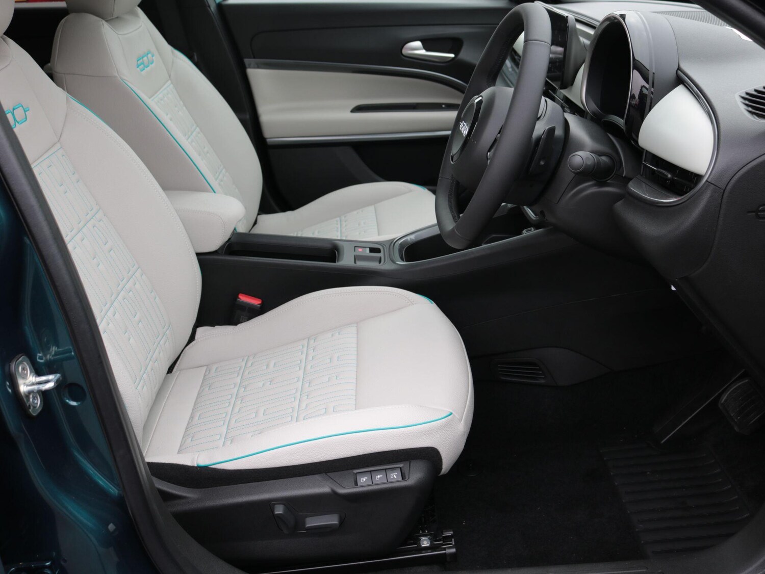 Used Fiat 600 2025 for sale - 76381301: Photo 14