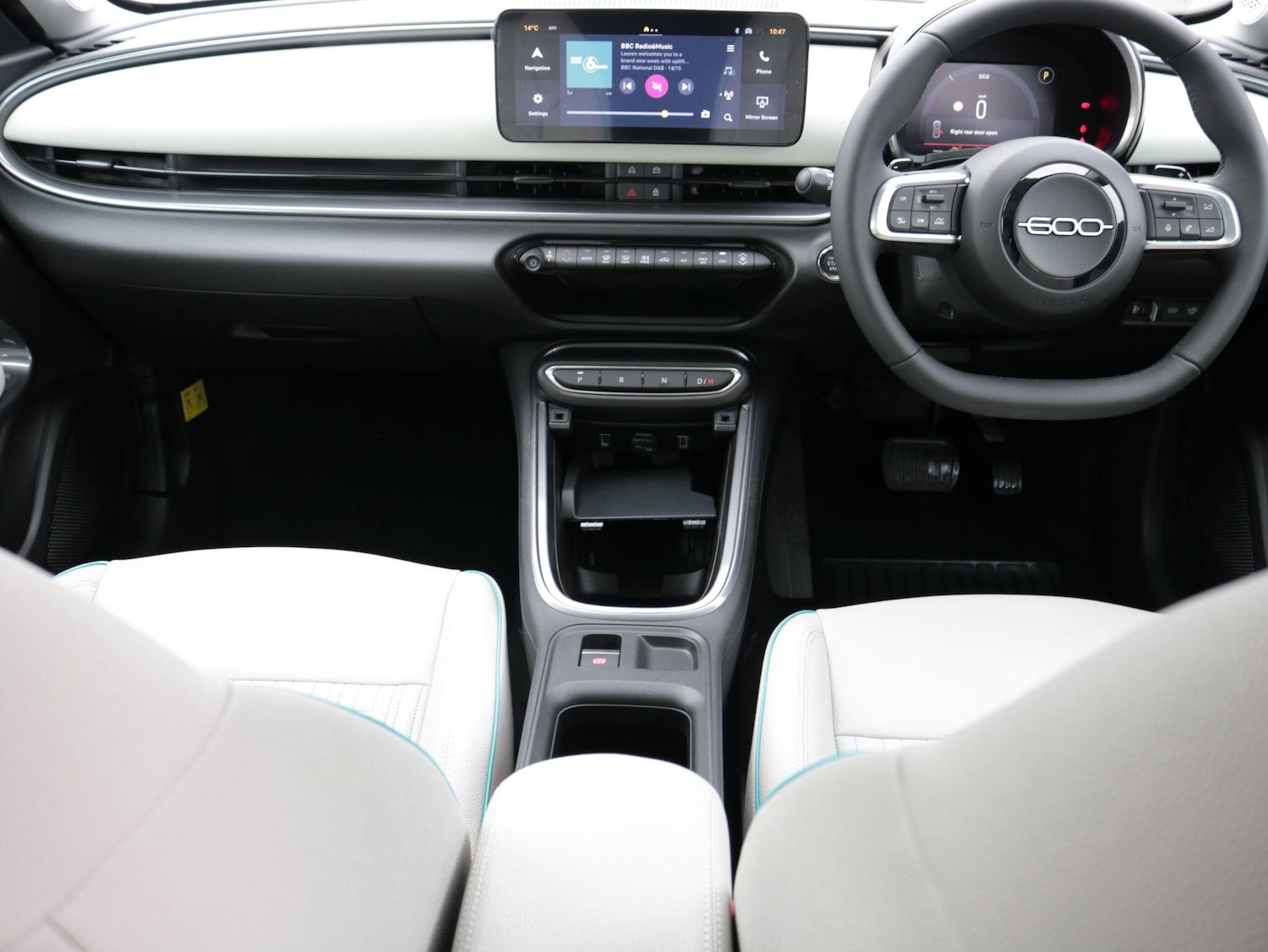 Used Fiat 600 2025 for sale - 76381301: Photo 15