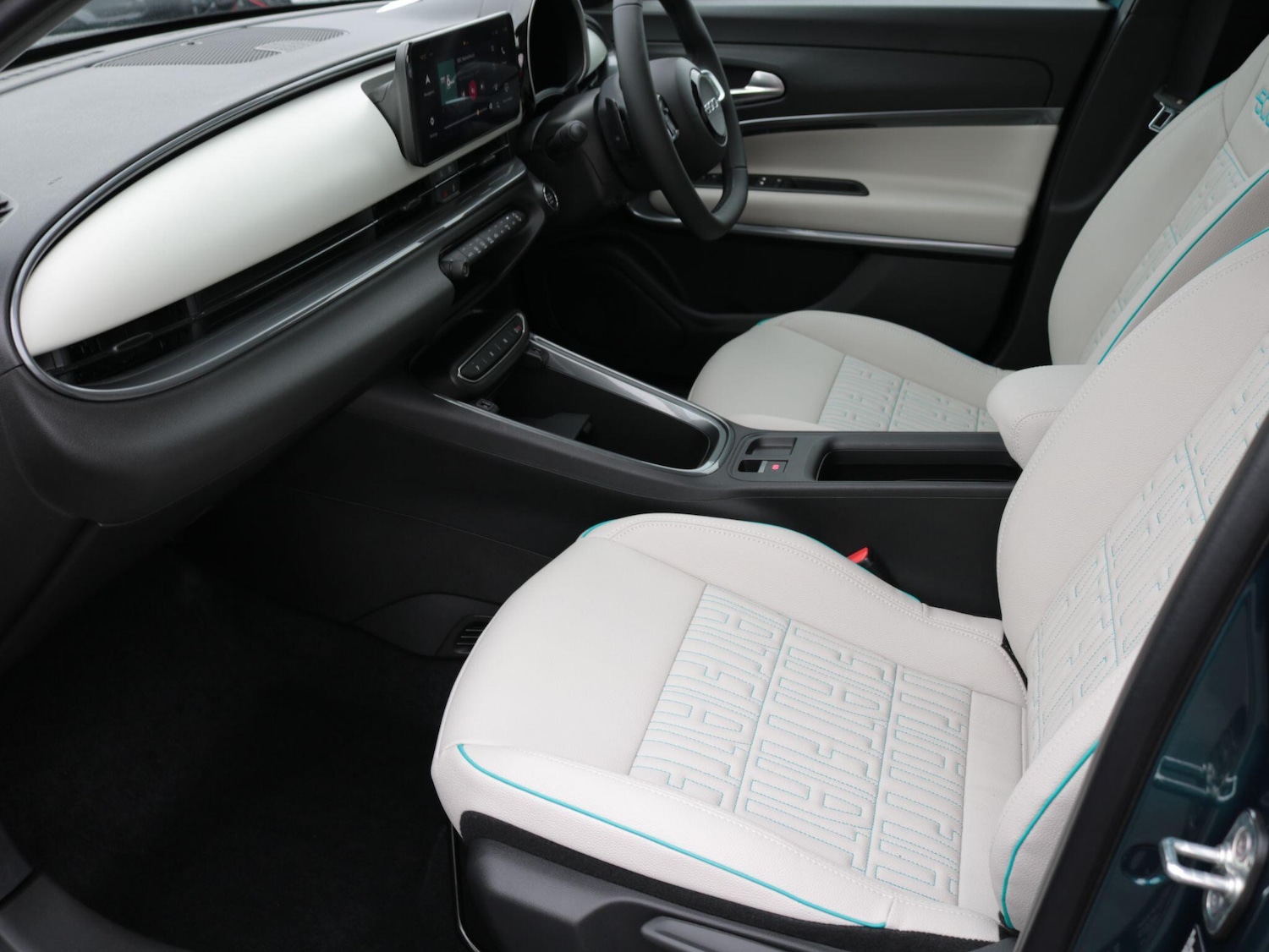 Used Fiat 600 2025 for sale - 76381301: Photo 16