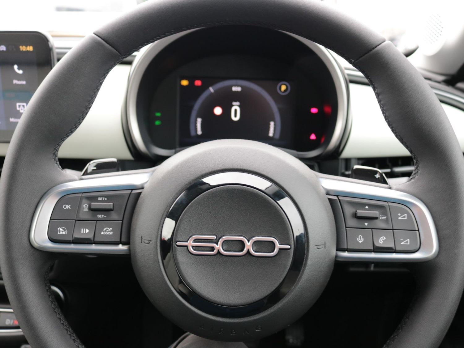 Used Fiat 600 2025 for sale - 76381301: Photo 18