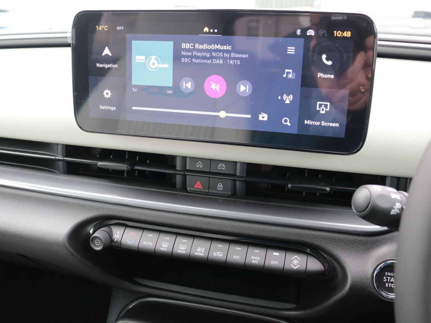 Used Fiat 600 2025 for sale - 76381301: Photo 19