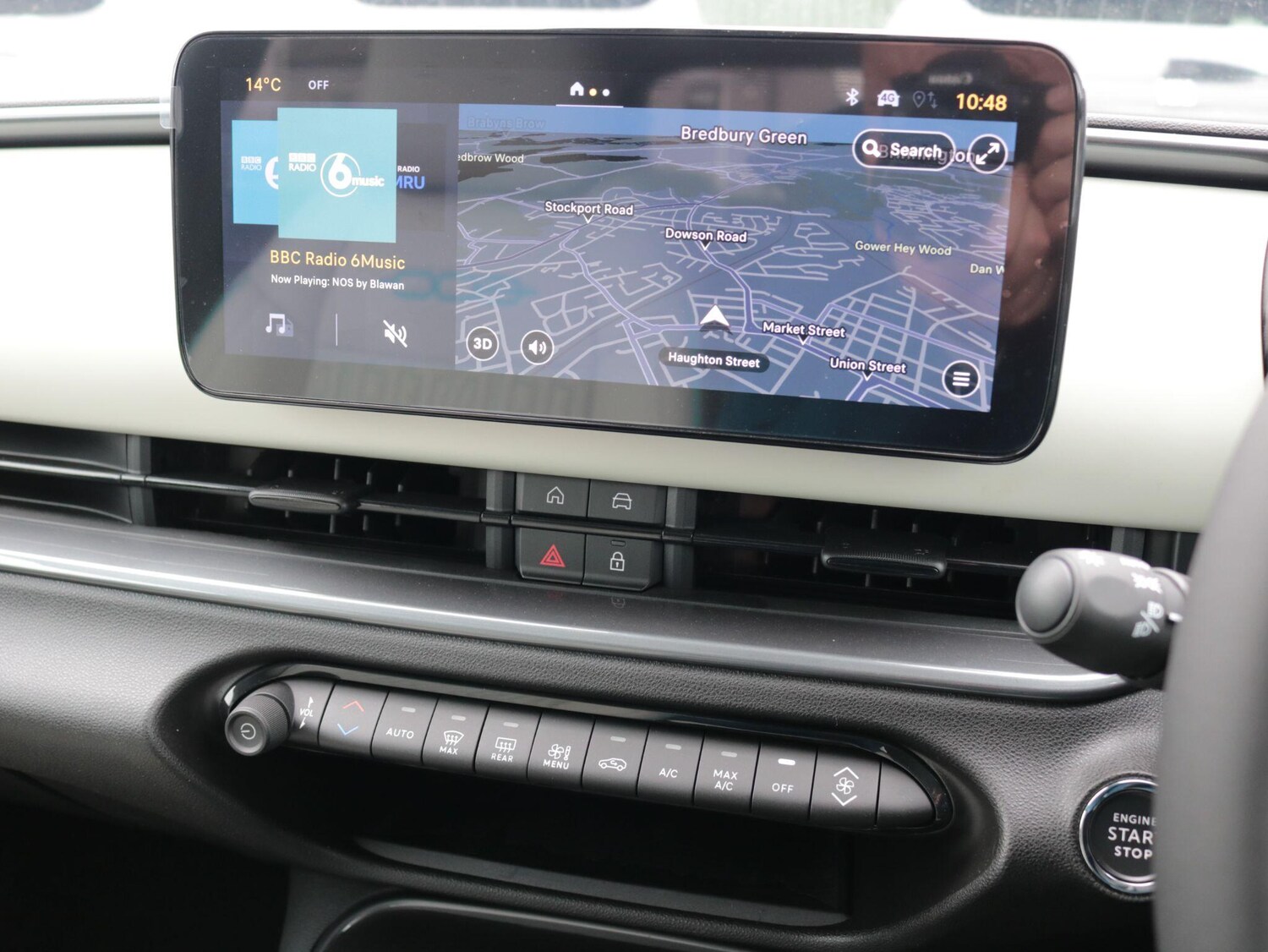 Used Fiat 600 2025 for sale - 76381301: Photo 20