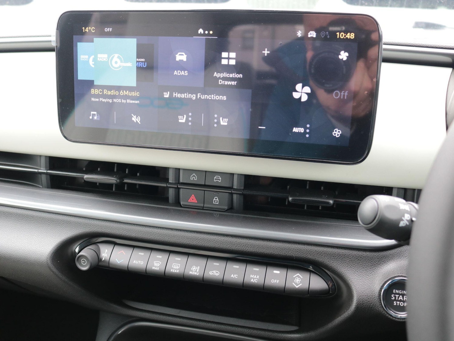 Used Fiat 600 2025 for sale - 76381301: Photo 21