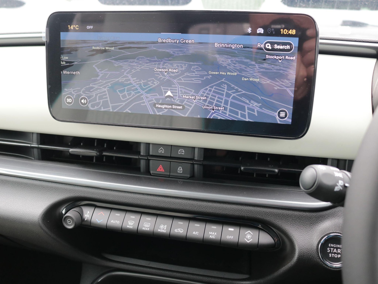 Used Fiat 600 2025 for sale - 76381301: Photo 22