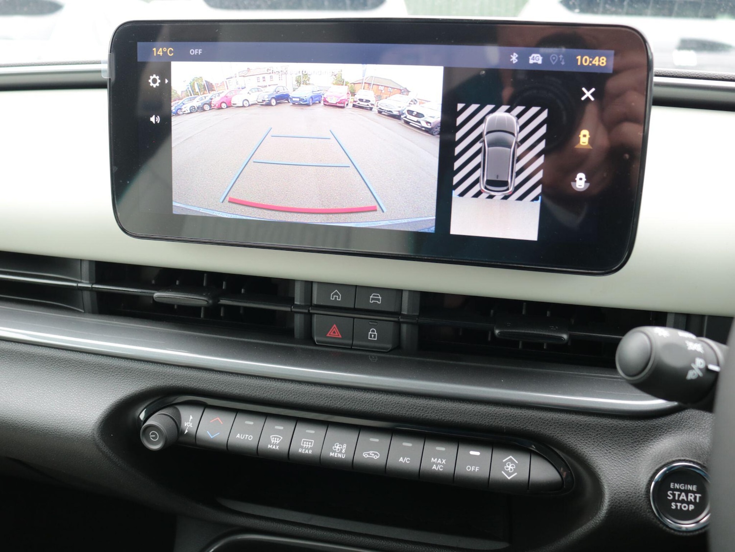 Used Fiat 600 2025 for sale - 76381301: Photo 23