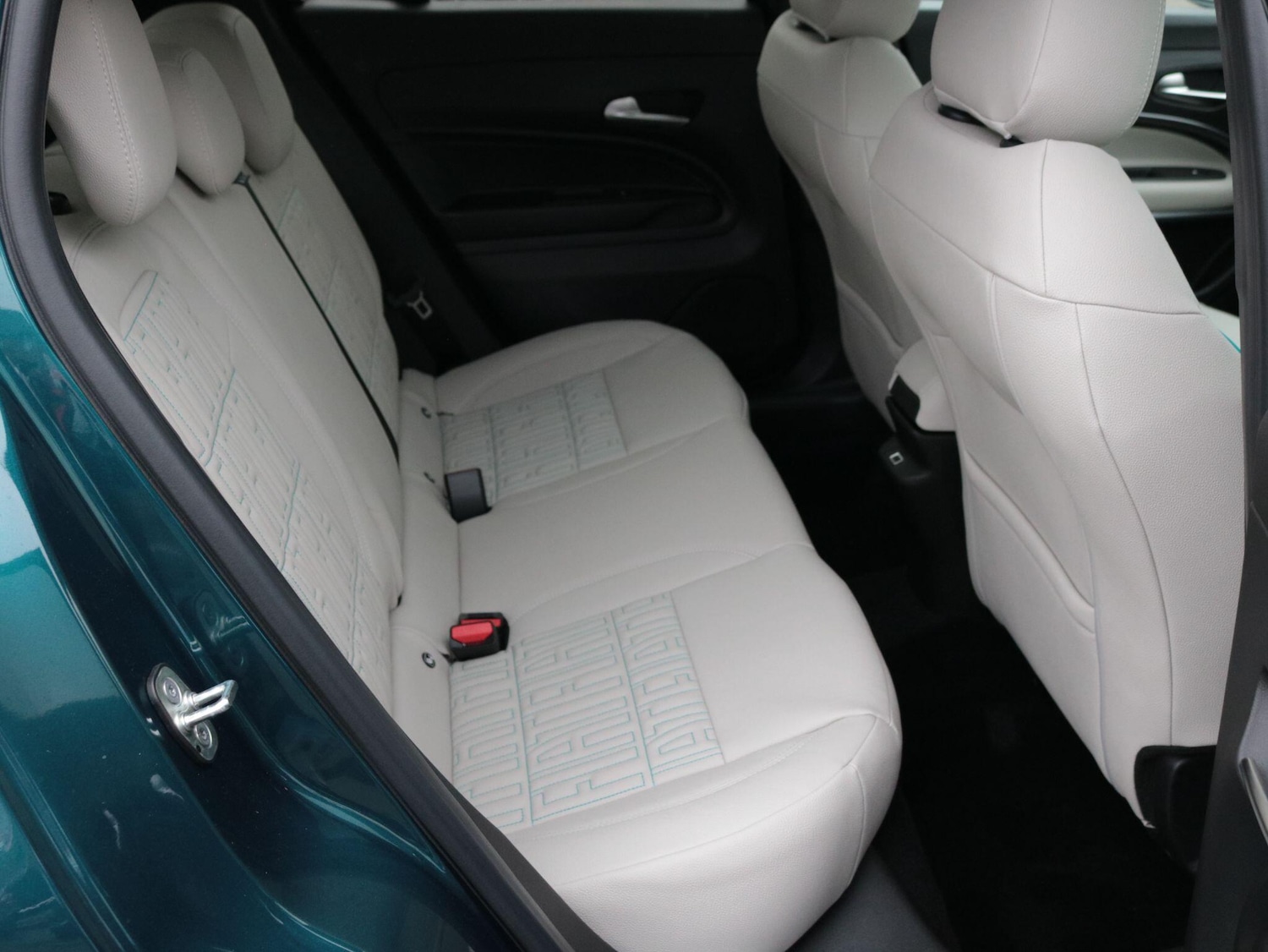 Used Fiat 600 2025 for sale - 76381301: Photo 25