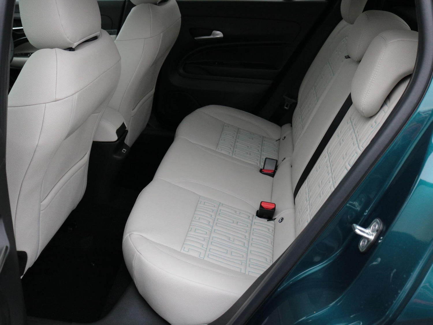 Used Fiat 600 2025 for sale - 76381301: Photo 26