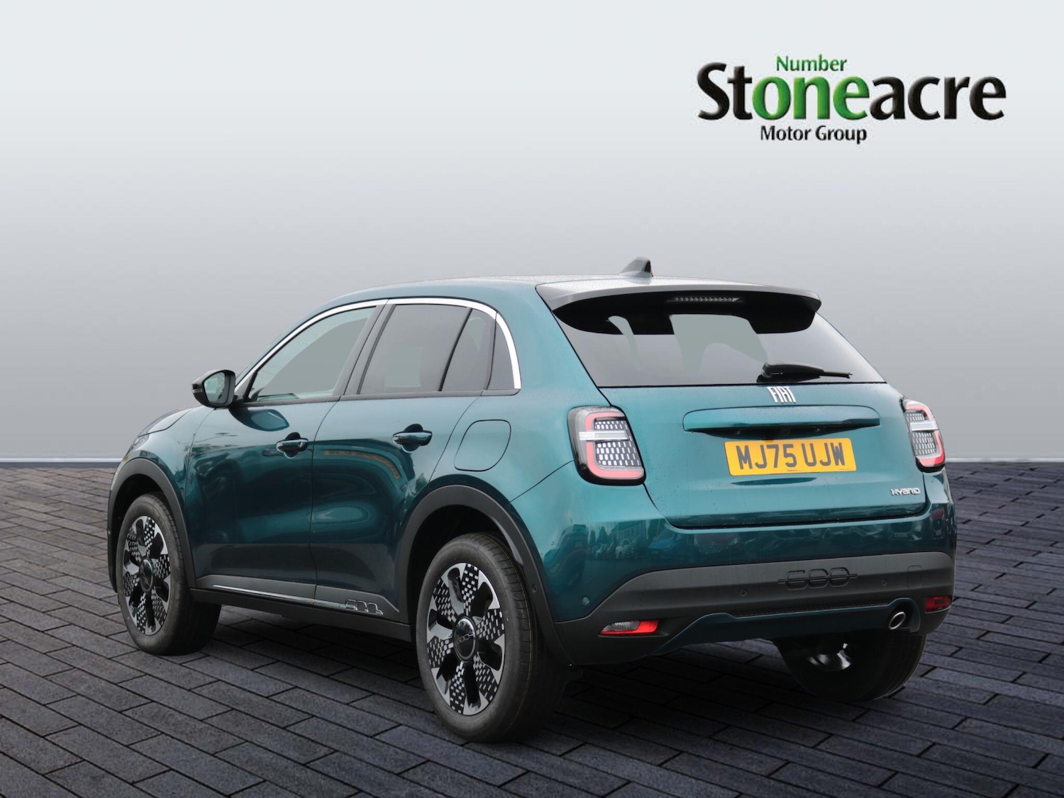 Used Fiat 600 2025 for sale - 76381301: Photo 6