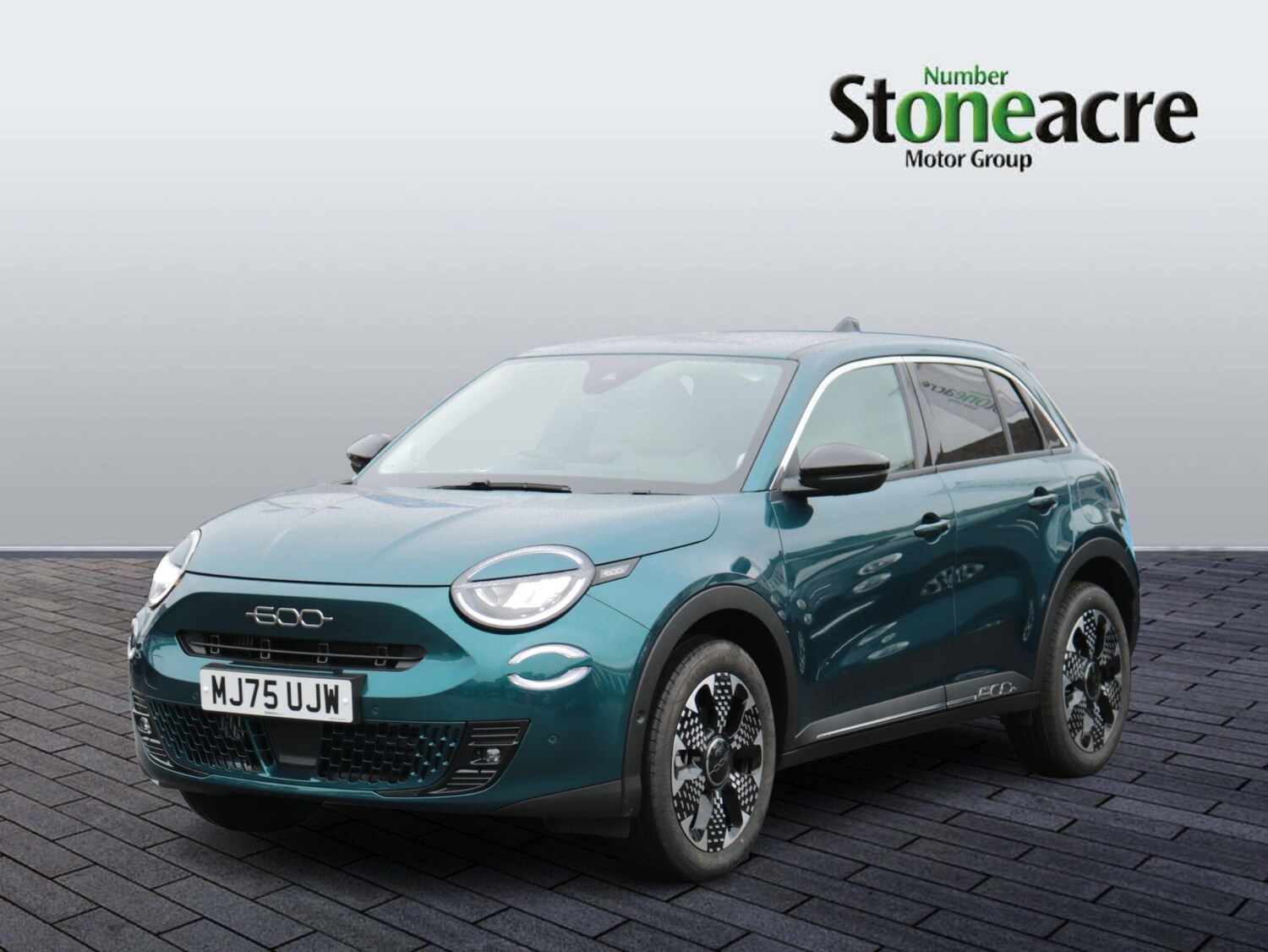 Used Fiat 600 2025 for sale - 76381301: Photo 7