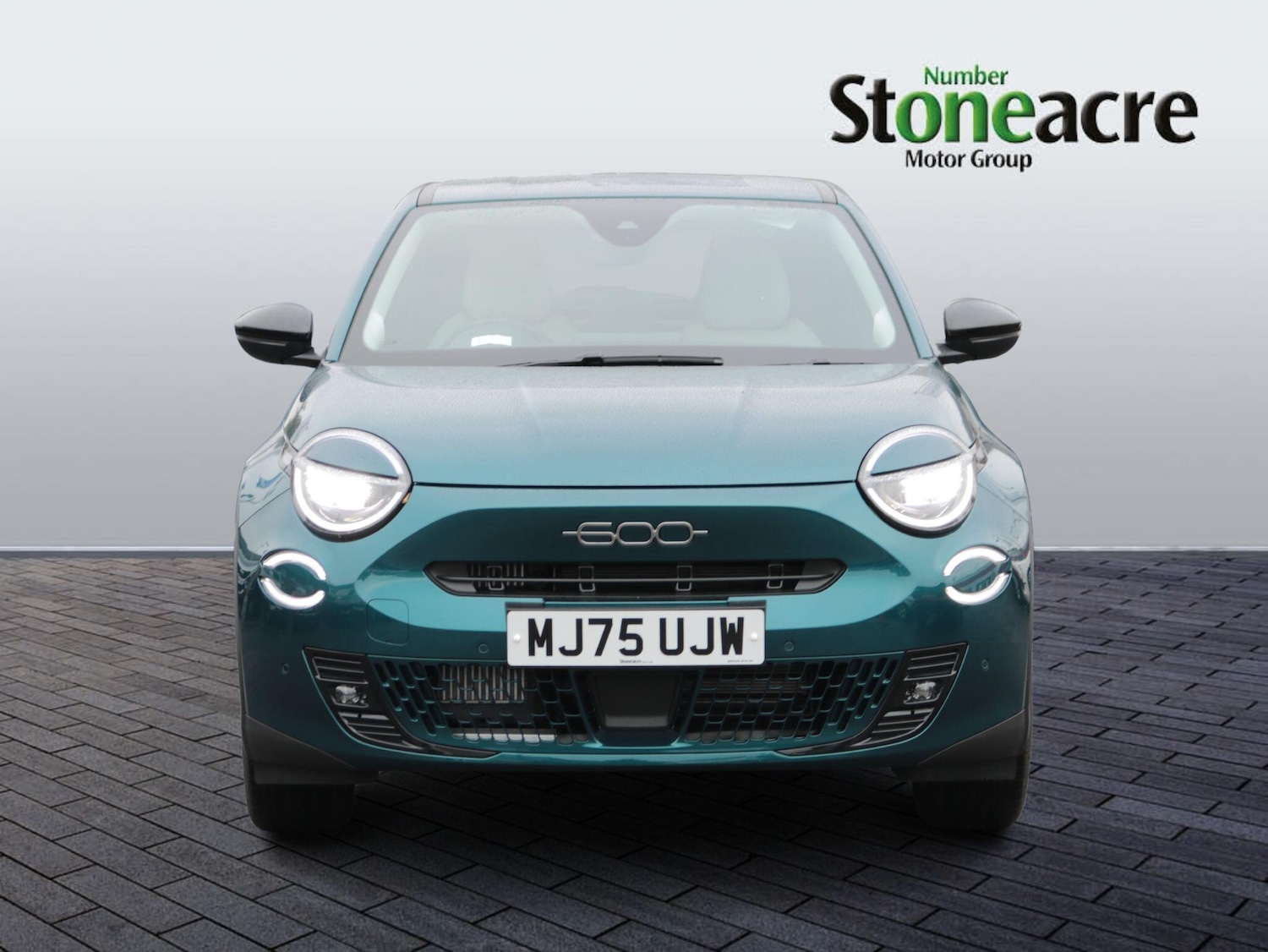 Used Fiat 600 2025 for sale - 76381301: Photo 8