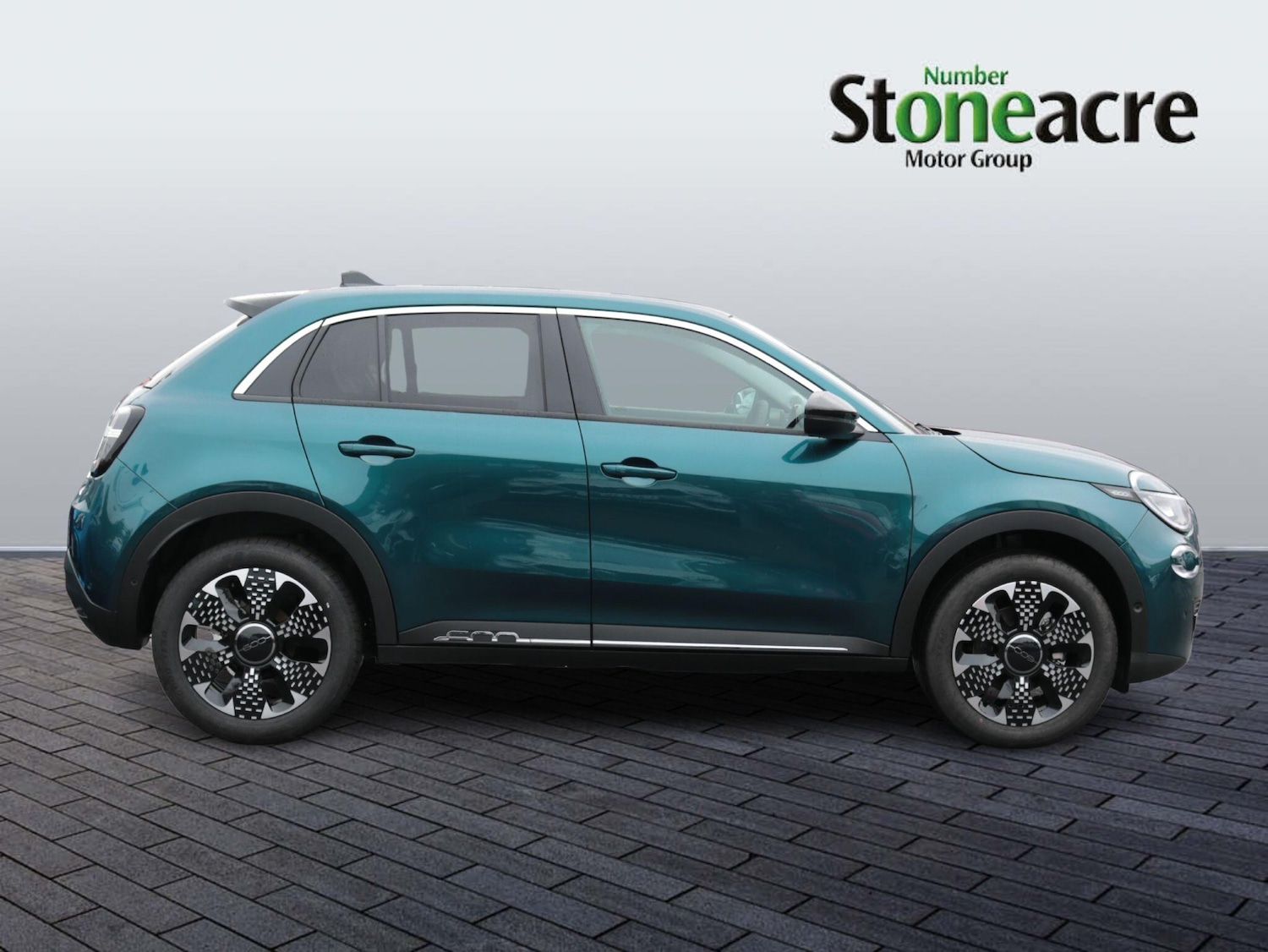 Used Fiat 600 2025 for sale - 76381301: Photo 9