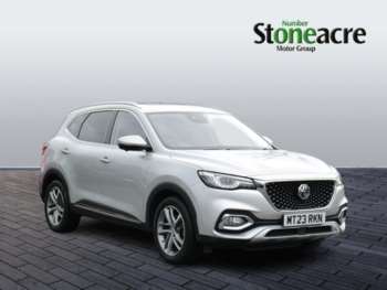 2023 (23) - 1.5 T-GDI 16.6 kWh Exclusive SUV 5dr Petrol Plug-in Hybrid Auto Euro 6 (s/s
