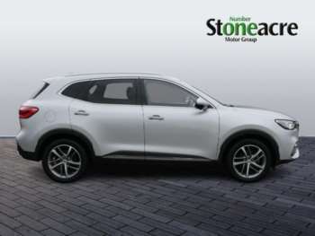 Used MG MG HS 2023 for sale - 75109471: Photo