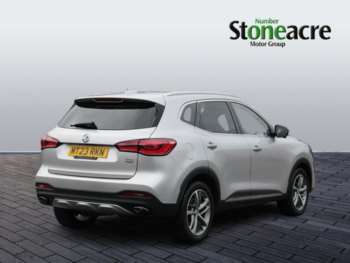Used MG MG HS 2023 for sale - 75109471: Photo