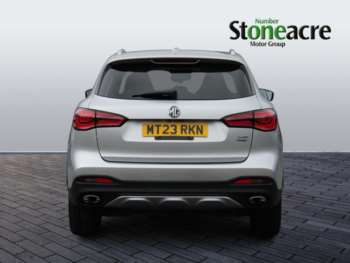 Used MG MG HS 2023 for sale - 75109471: Photo