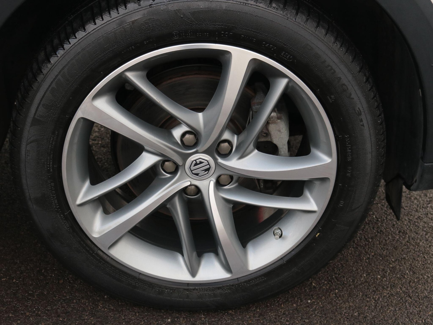 Used MG MG HS 2021 for sale - 76398438: Photo 11