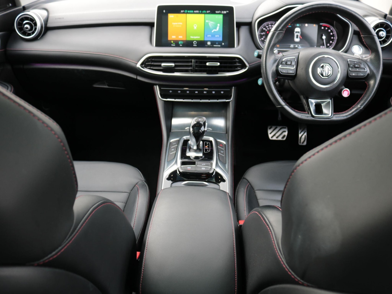 Used MG MG HS 2021 for sale - 76398438: Photo 15