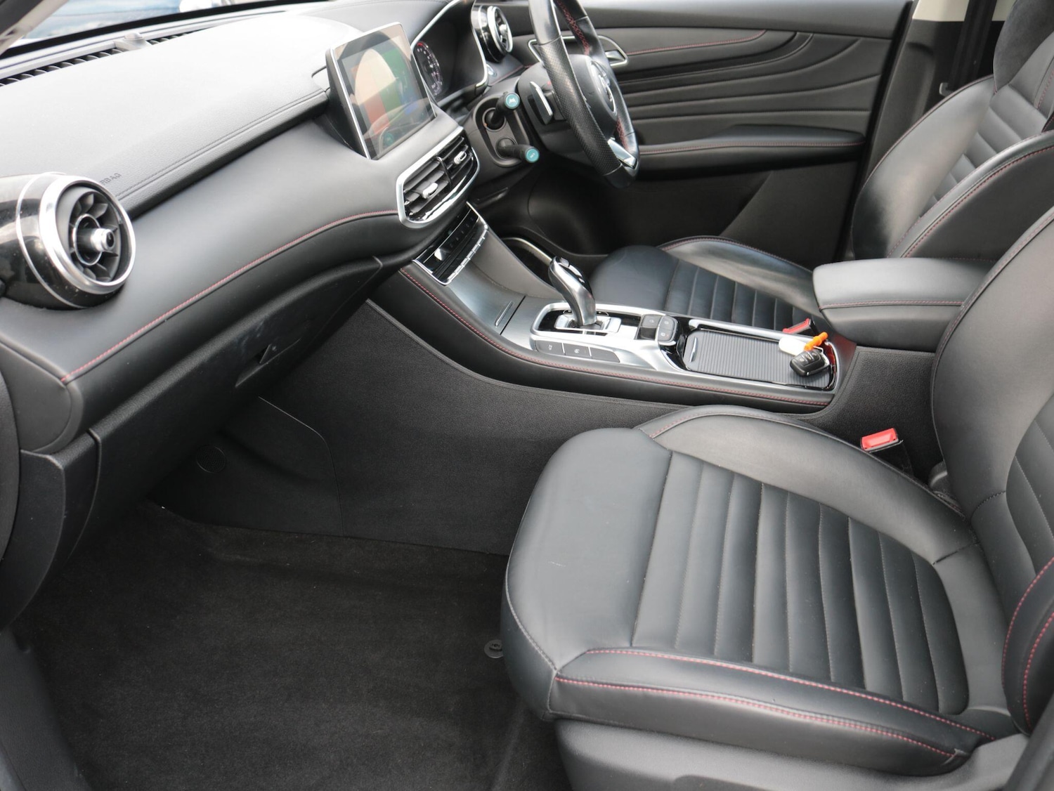 Used MG MG HS 2021 for sale - 76398438: Photo 16