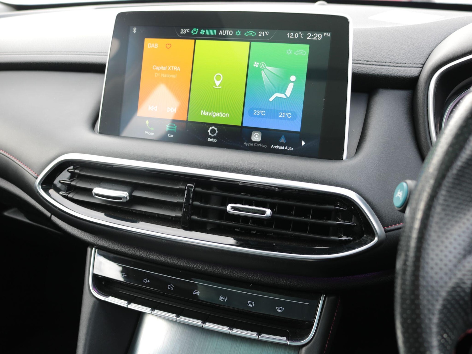 Used MG MG HS 2021 for sale - 76398438: Photo 19