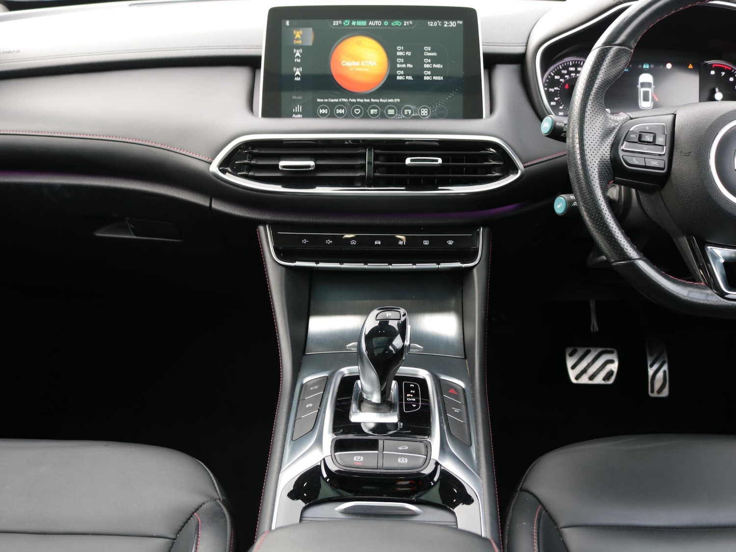 Used MG MG HS 2021 for sale - 76398438: Photo 24