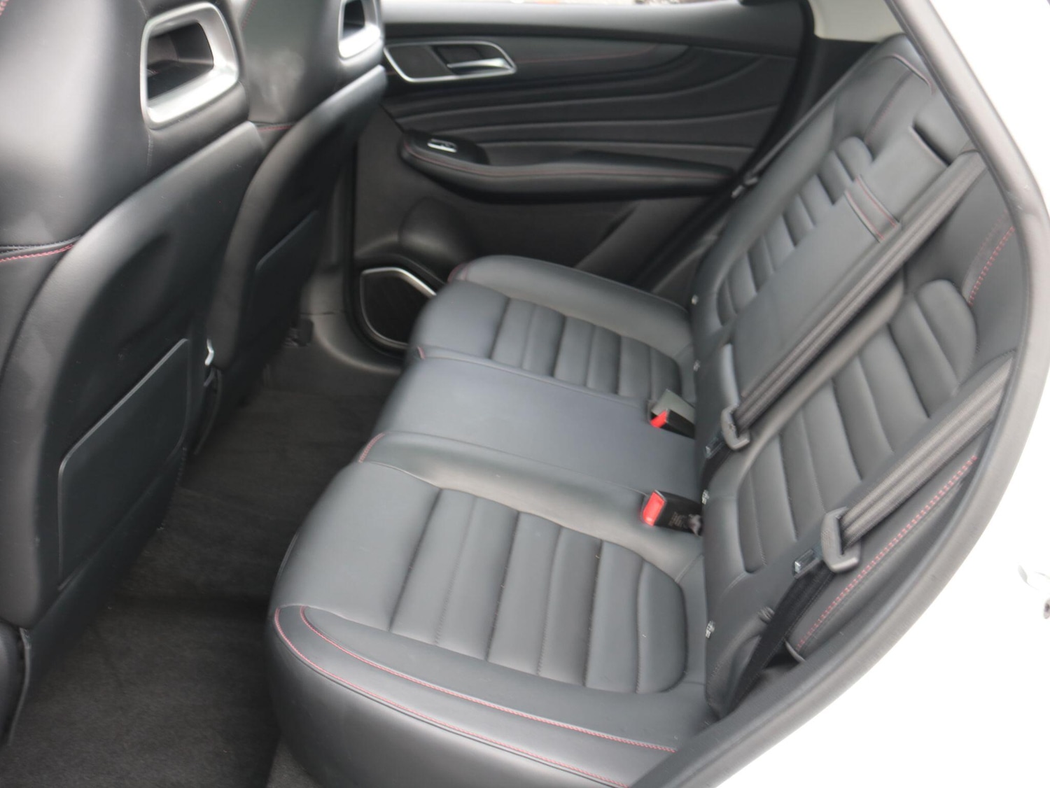 Used MG MG HS 2021 for sale - 76398438: Photo 26