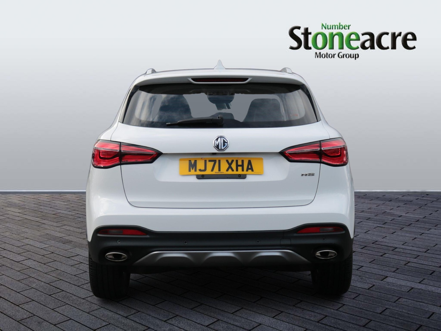 Used MG MG HS 2021 for sale - 76398438: Photo 6