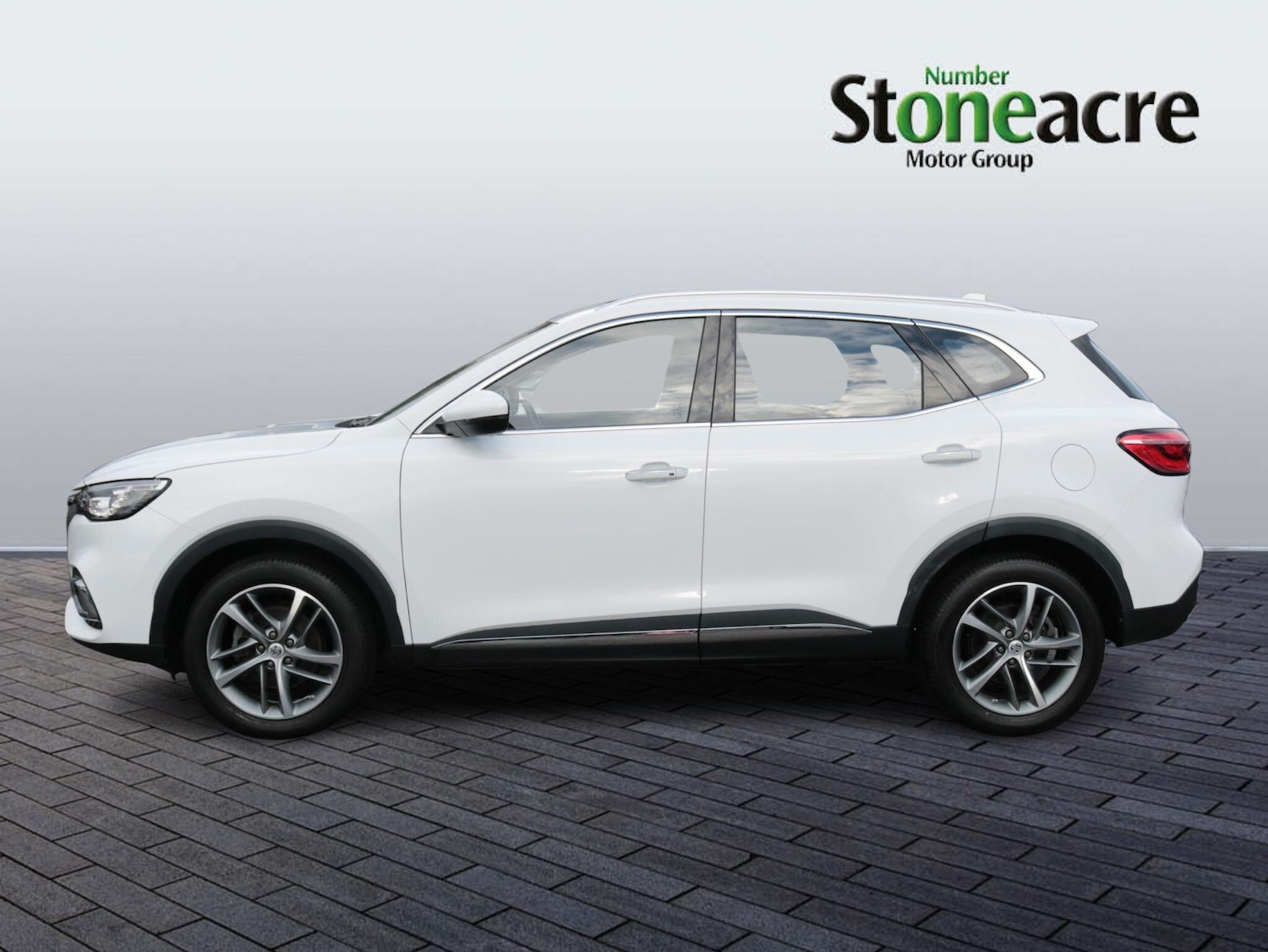 Used MG MG HS 2021 for sale - 76398438: Photo 8