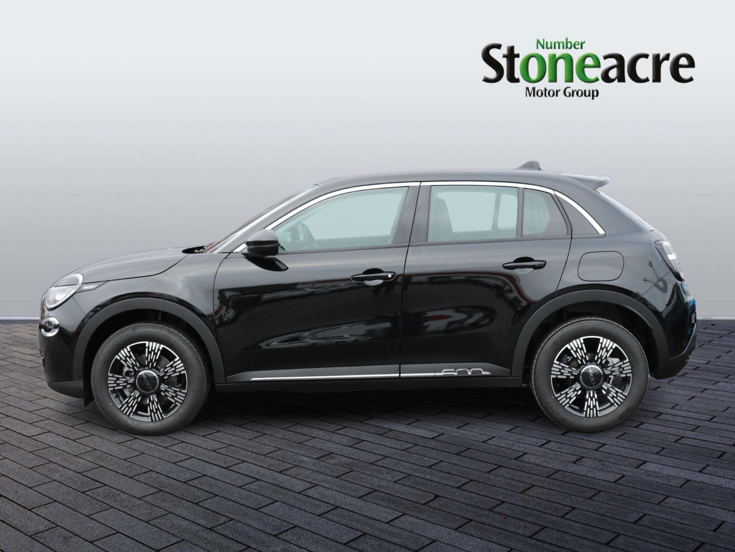 Used Fiat 600 2025 for sale - 76380568: Photo 10