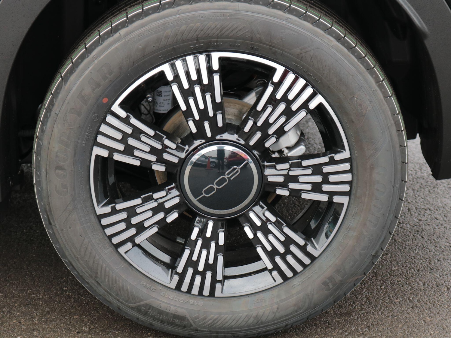 Used Fiat 600 2025 for sale - 76380568: Photo 11