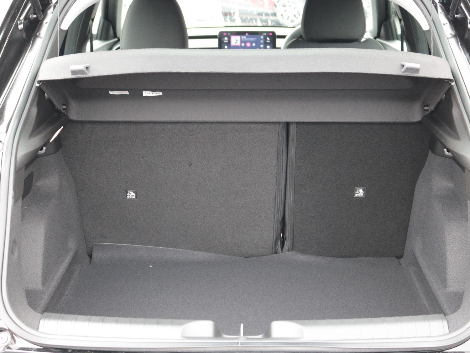 Used Fiat 600 2025 for sale - 76380568: Photo 12