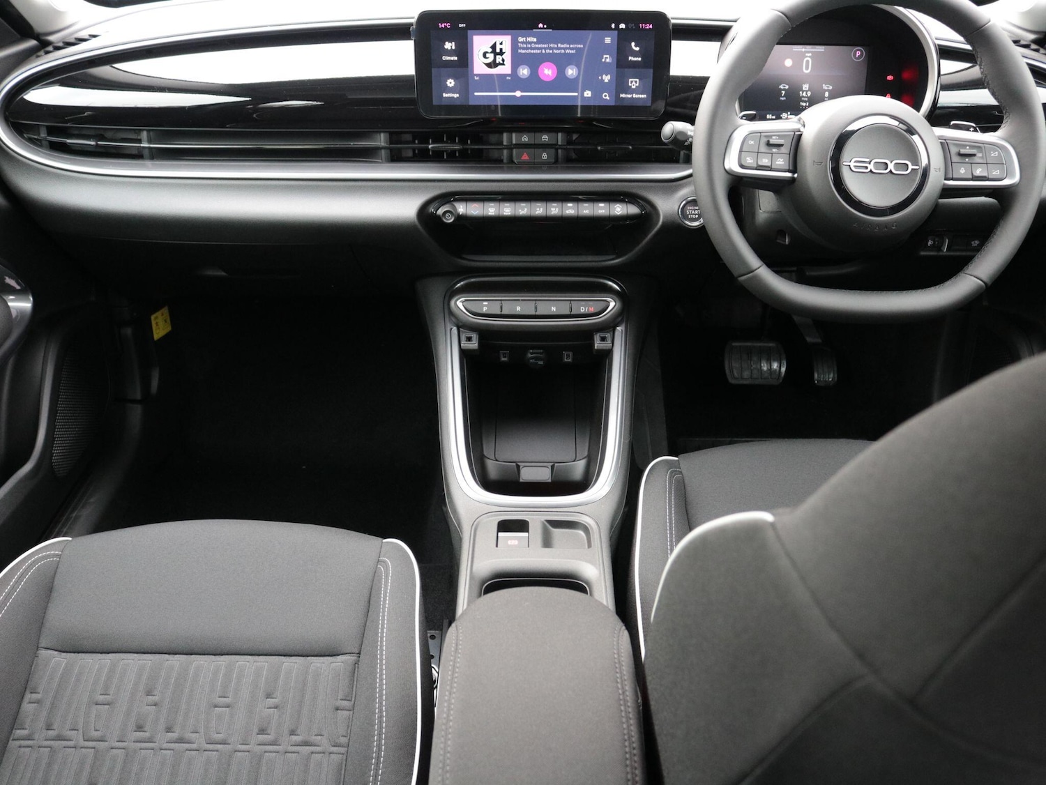 Used Fiat 600 2025 for sale - 76380568: Photo 14