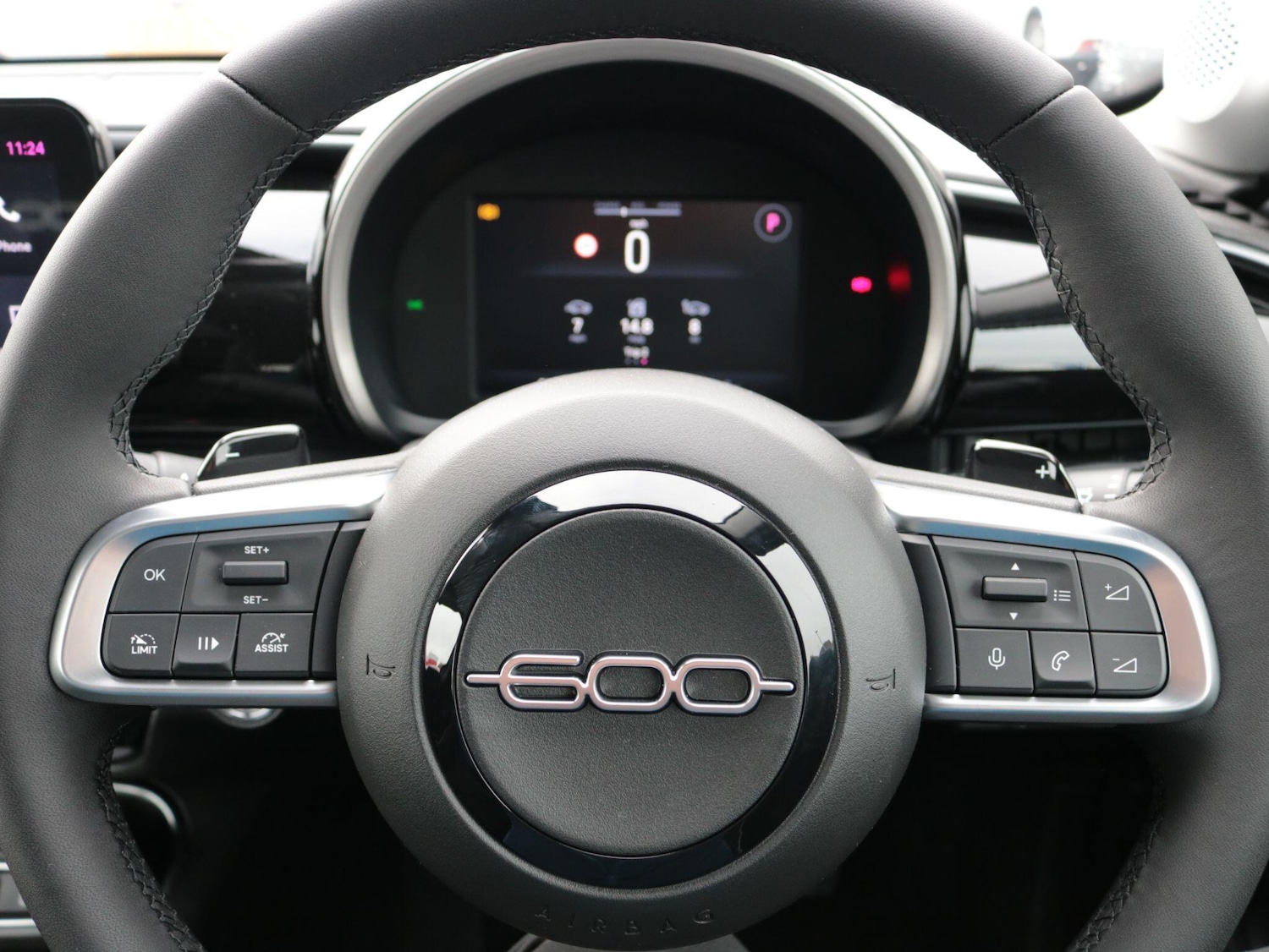 Used Fiat 600 2025 for sale - 76380568: Photo 17