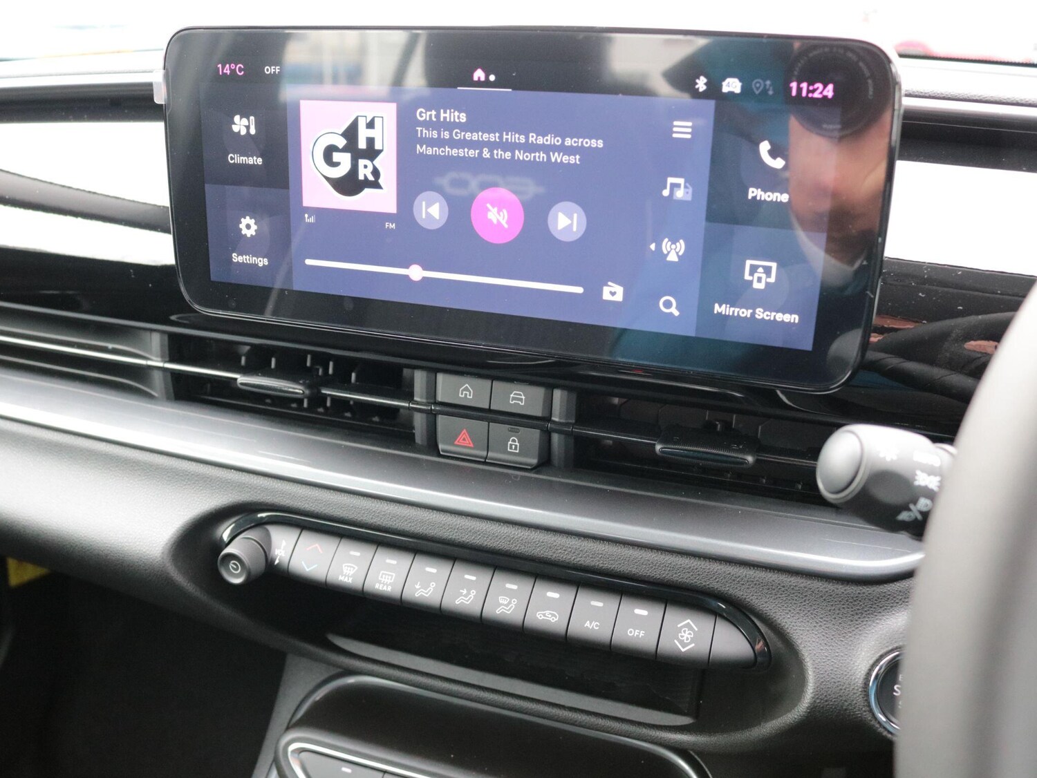 Used Fiat 600 2025 for sale - 76380568: Photo 18