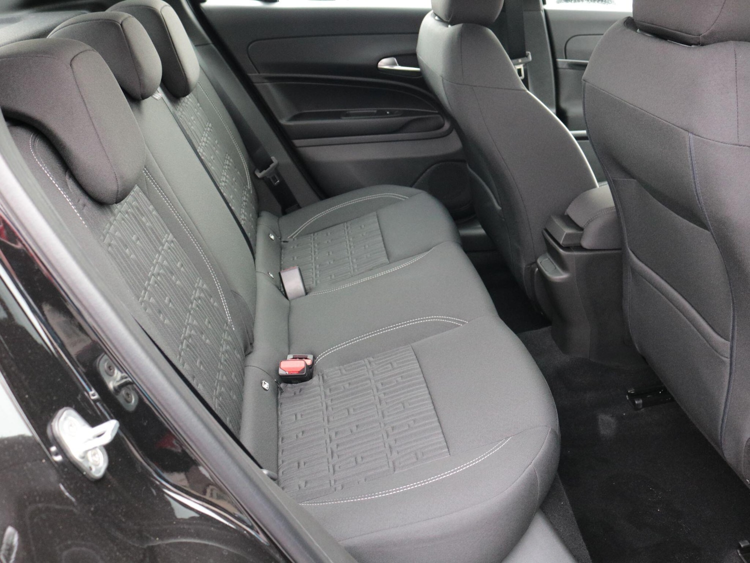 Used Fiat 600 2025 for sale - 76380568: Photo 23